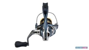 May cau doc Shimano 21 Ultegra FC