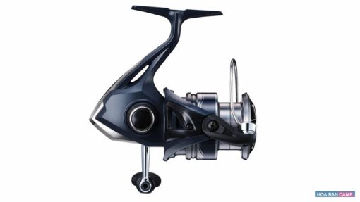 May cau doc Shimano 22 Catana FE