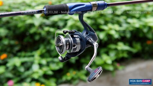 May cau doc Shimano 22 Catana FE