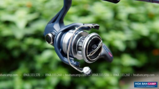 May cau doc Shimano 22 Catana FE