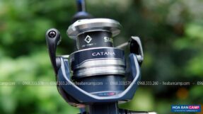 May cau doc Shimano 22 Catana FE