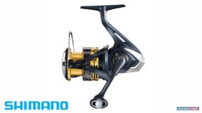 May cau doc Shimano SAHARA FJ