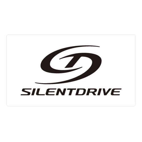 Silent Drive 1