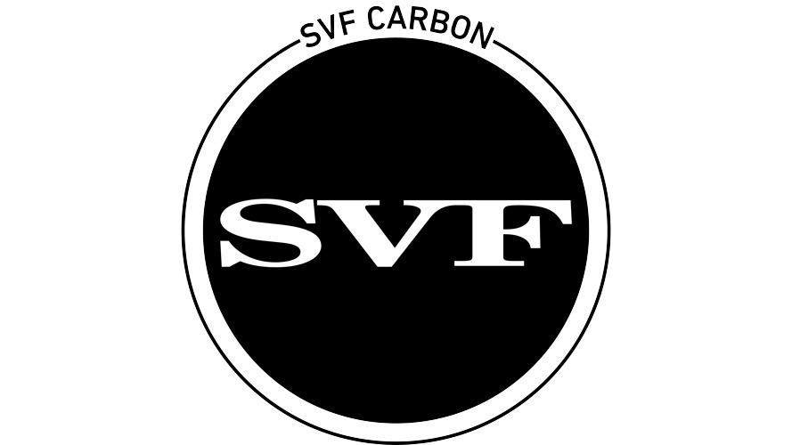 100 SVF White