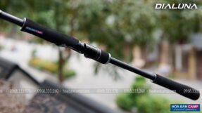 Lure Shimano 18 Dialuna