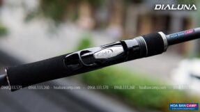 Lure Shimano 18 Dialuna