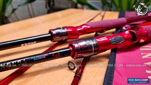 Can lure Daiwa 21 Salamandura