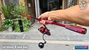 Can lure Daiwa 21 Salamandura