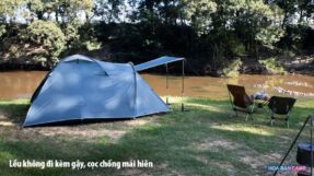 Leu 3 4 nguoi NatureHike P-Series Plus NH21ZP015