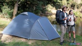 Leu 3 4 nguoi NatureHike P-Series Plus NH21ZP015