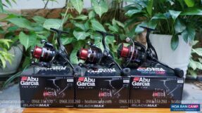 Abu Garcia Black Max II