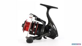 Abu Garcia Black Max II