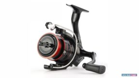 Abu Garcia Black Max II