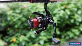 Abu Garcia Black Max II