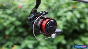 Abu Garcia Black Max II