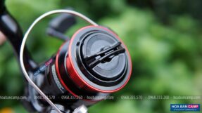 Abu Garcia Black Max II