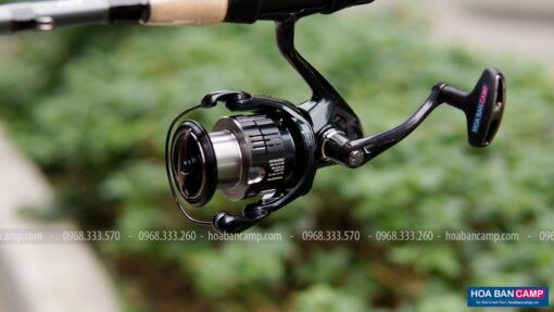 May cau doc Shimano 19 Vanquish