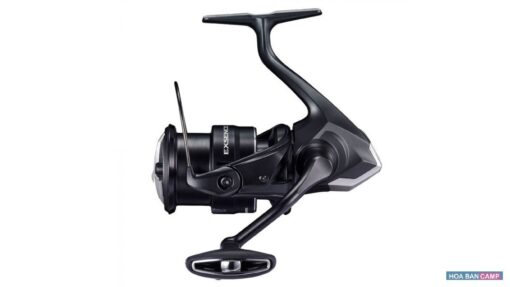 May cau doc Shimano 21 Exsence