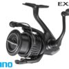 May cau doc Shimano 21 Exsence