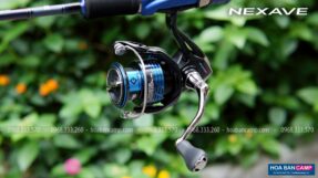 Shimano 21 Nexave