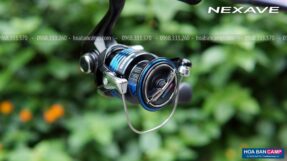 Shimano 21 Nexave