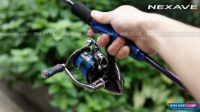 Shimano 21 Nexave