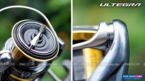 Shimano 21 Ultegra