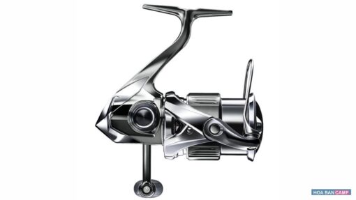 May cau doc Shimano 22 Stella