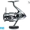 May cau doc Shimano 22 Stella