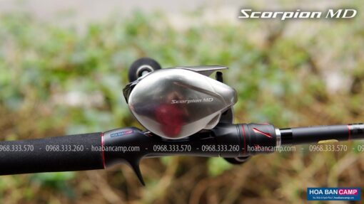 Shimano 21 Scorpion MD 300