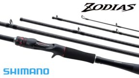 Shimano Zodias Pack cover