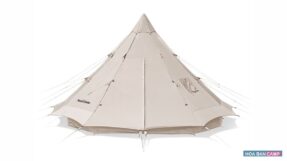Leu glamping 5-8 nguoi NatureHike Brighten 12-3 NH20ZP005