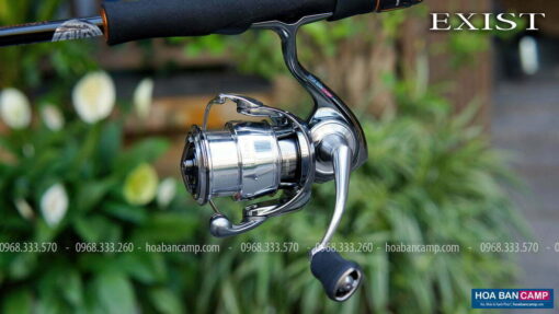 Daiwa 22 Exist LT