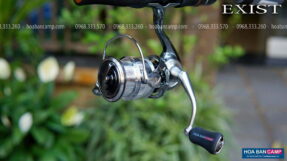 Daiwa 22 Exist LT