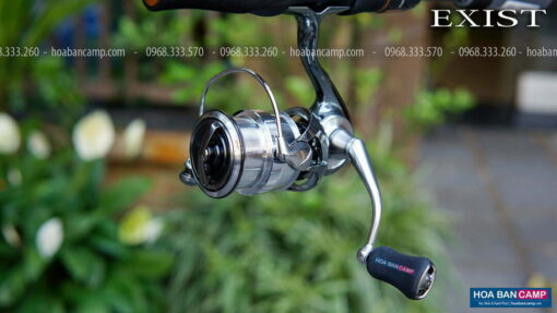 Daiwa 22 Exist LT