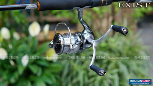 Daiwa 22 Exist LT