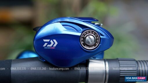 Daiwa 21 Ardito SW TWS