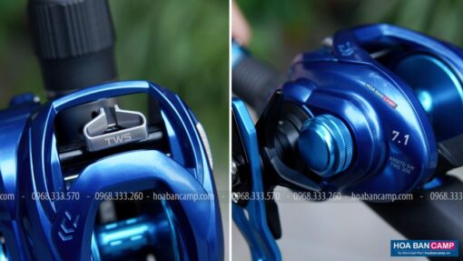 Daiwa 21 Ardito SW TWS