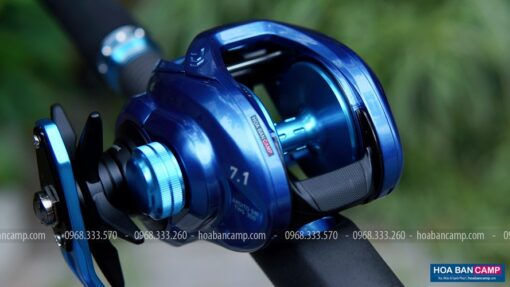 Daiwa 21 Ardito SW TWS