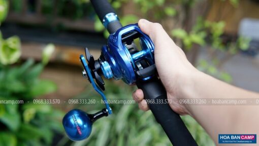 Daiwa 21 Ardito SW TWS