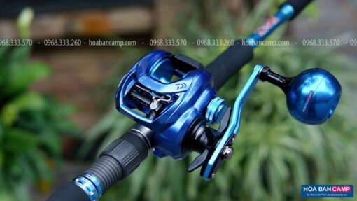 Daiwa 21 Ardito SW TWS