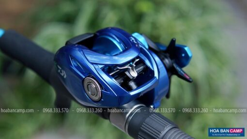 Daiwa 21 Ardito SW TWS