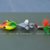 Moi loc bong Buzz Bait Handmade Thailand