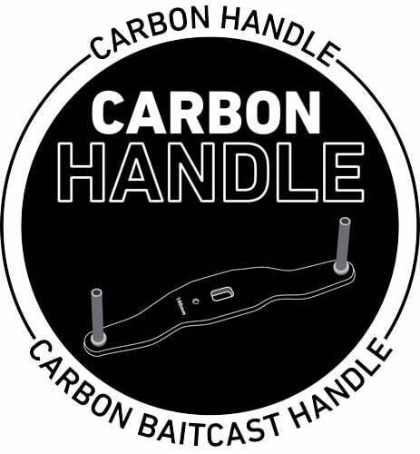 023 CARBON HANDLE