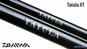 Can lure daiwa tatula xt