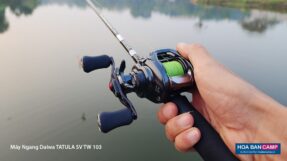 May Cau Daiwa Tatula SV TW 103 real 1