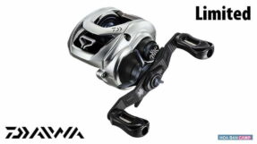 May cau Ngang Daiwa 21 Tatula SV 103 LIMITED