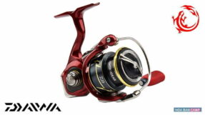 May cau doc daiwa 22 Salamandura AIR LT