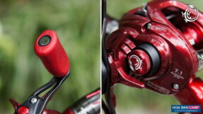 Daiwa 21 Salamandura SV TW