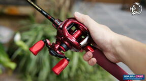 Daiwa 21 Salamandura SV TW